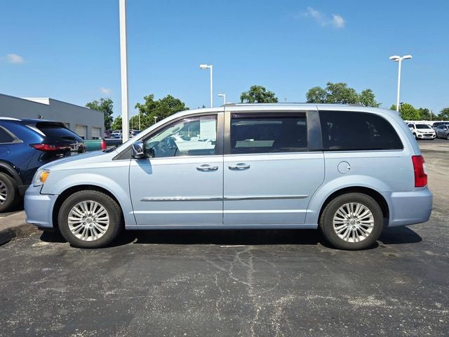 chrysler town & country 2016 2C4RC1JG9GR190736 image chrysler town & country 2016 2C4RC1JG9GR190736 image